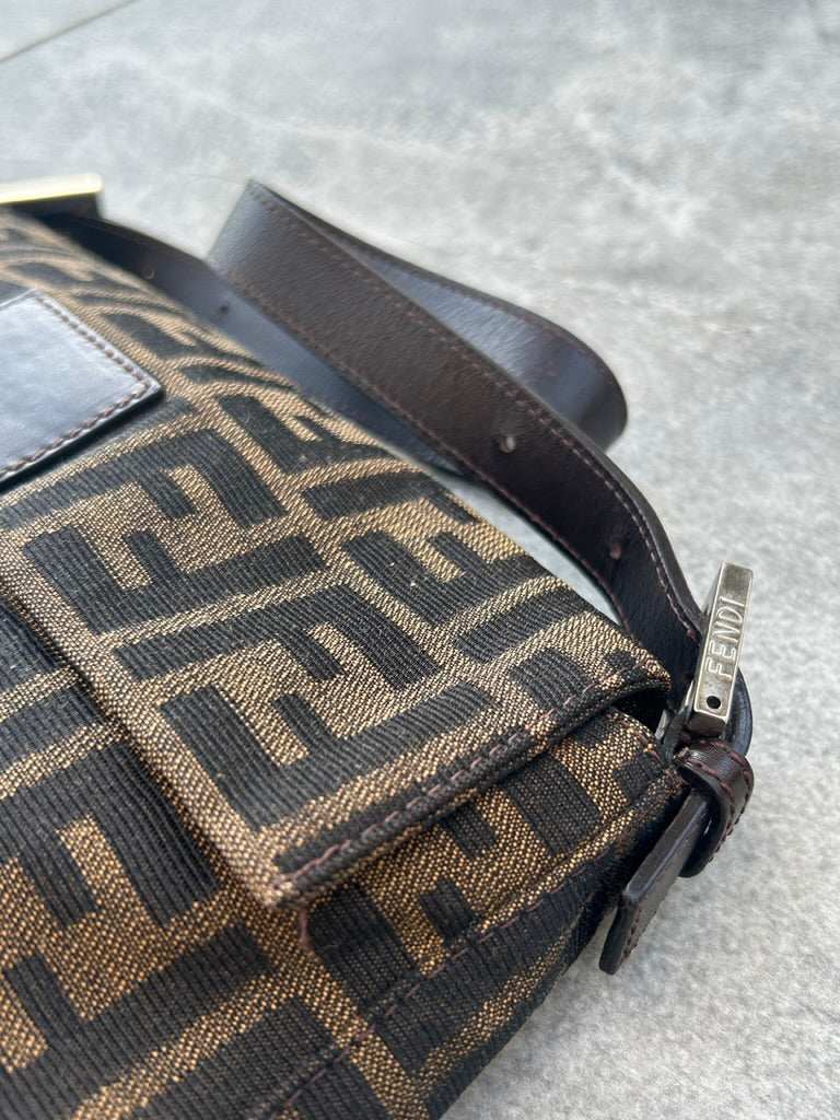 Fendi mamma baguette