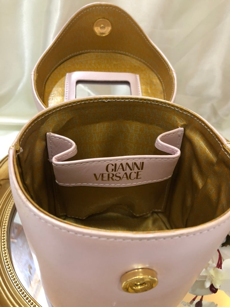 Gianni Versace vanity case