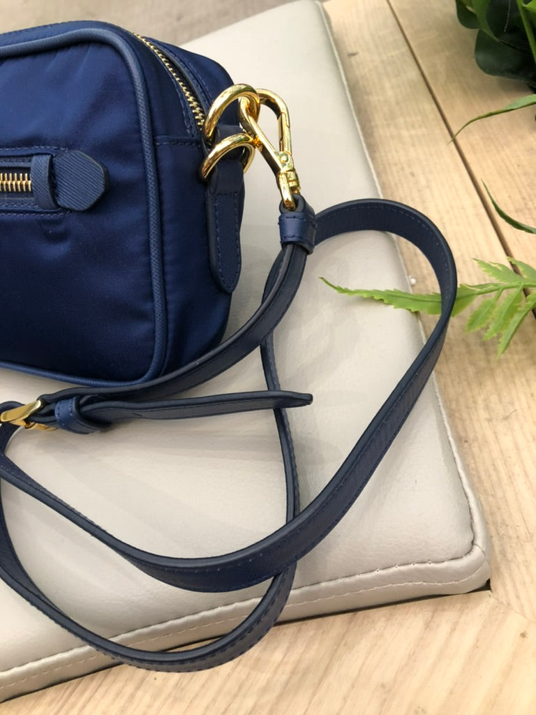 Prada nylon crossbody