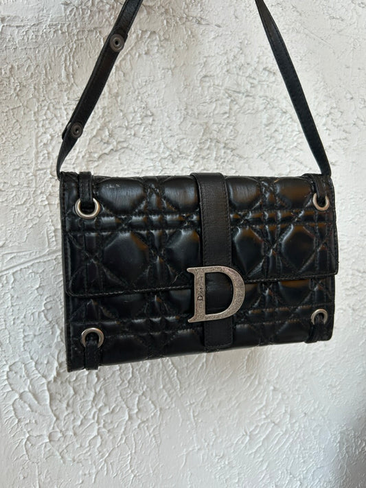 Dior crossbody