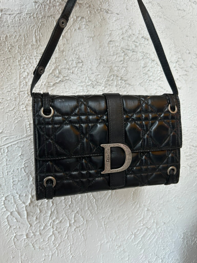 Dior crossbody