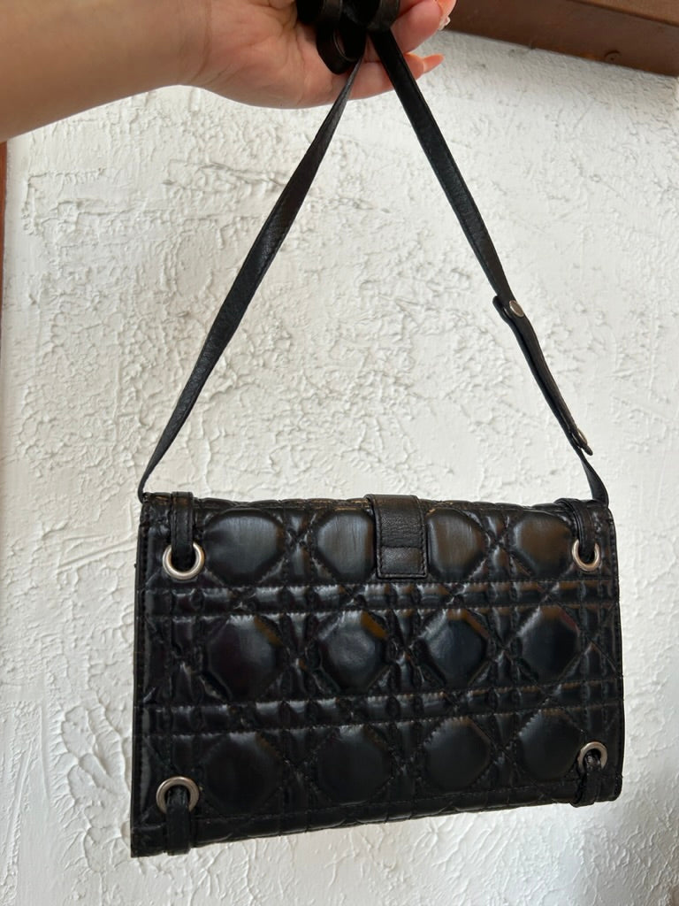 Dior crossbody