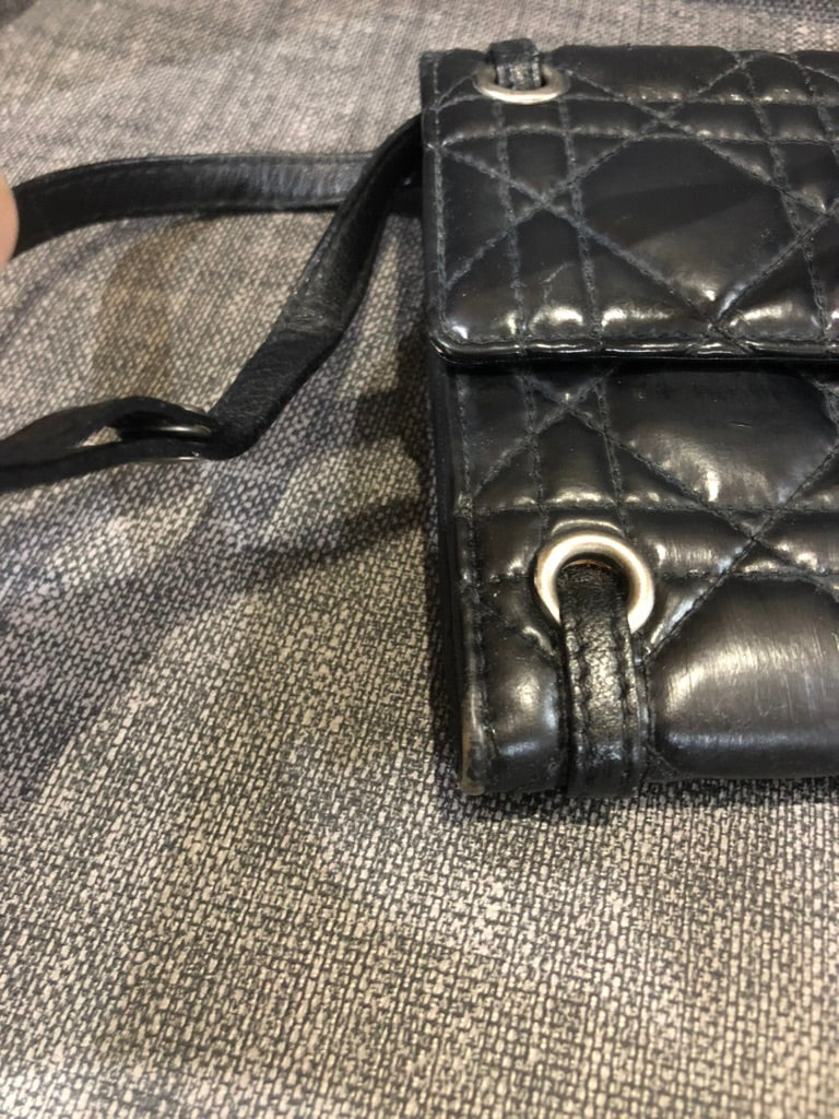 Dior crossbody