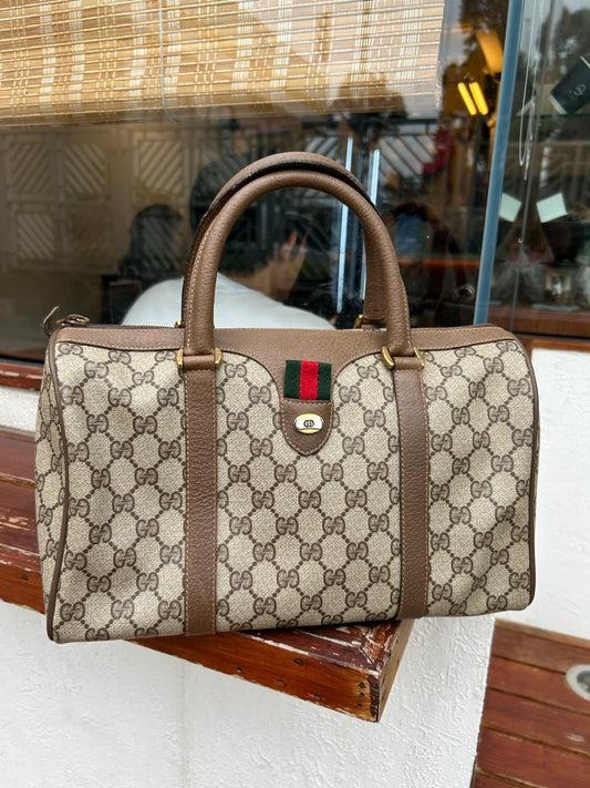 Gucci boston