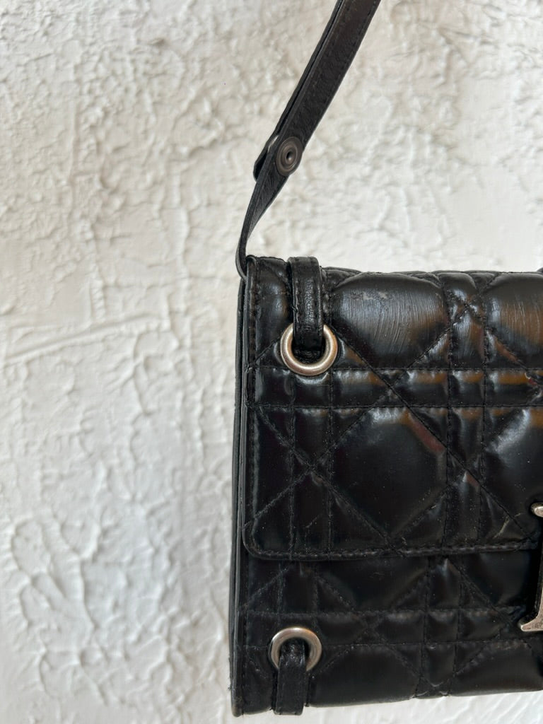 Dior crossbody