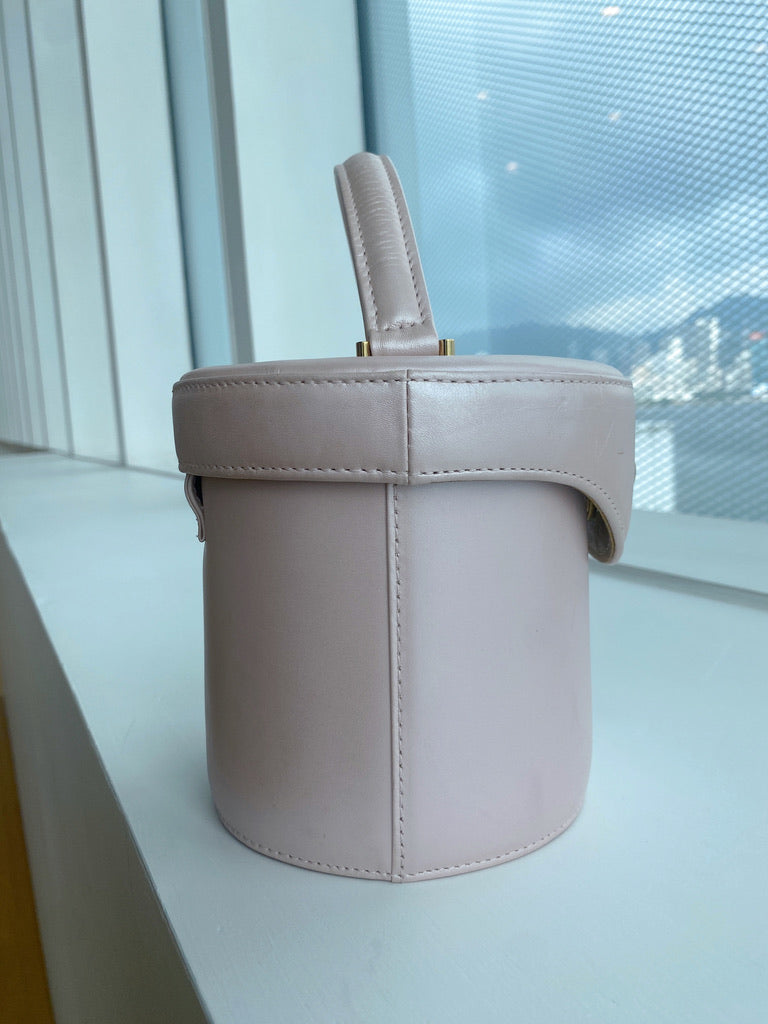 Gianni Versace vanity case