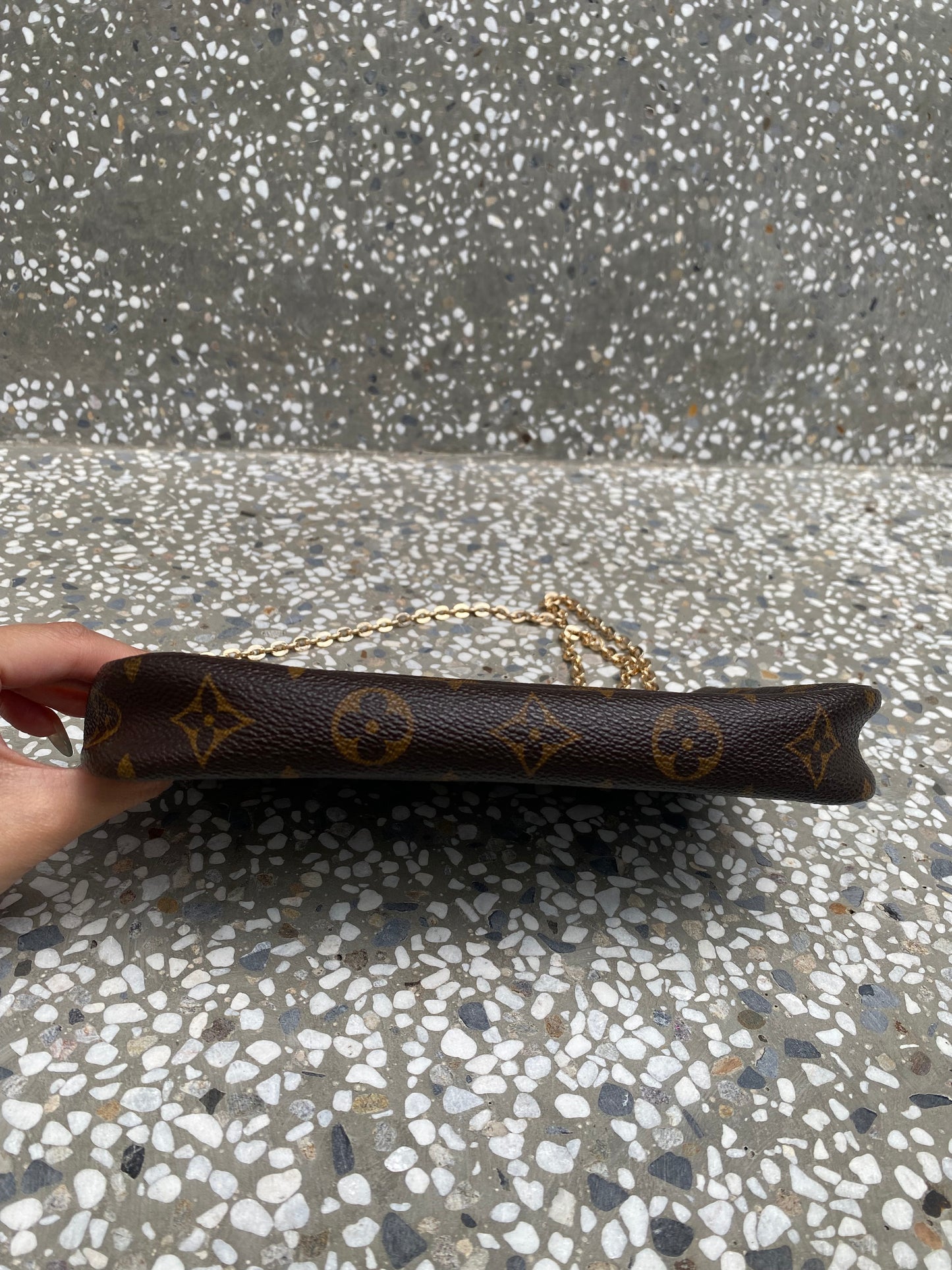 Louis Vuitton pochette
