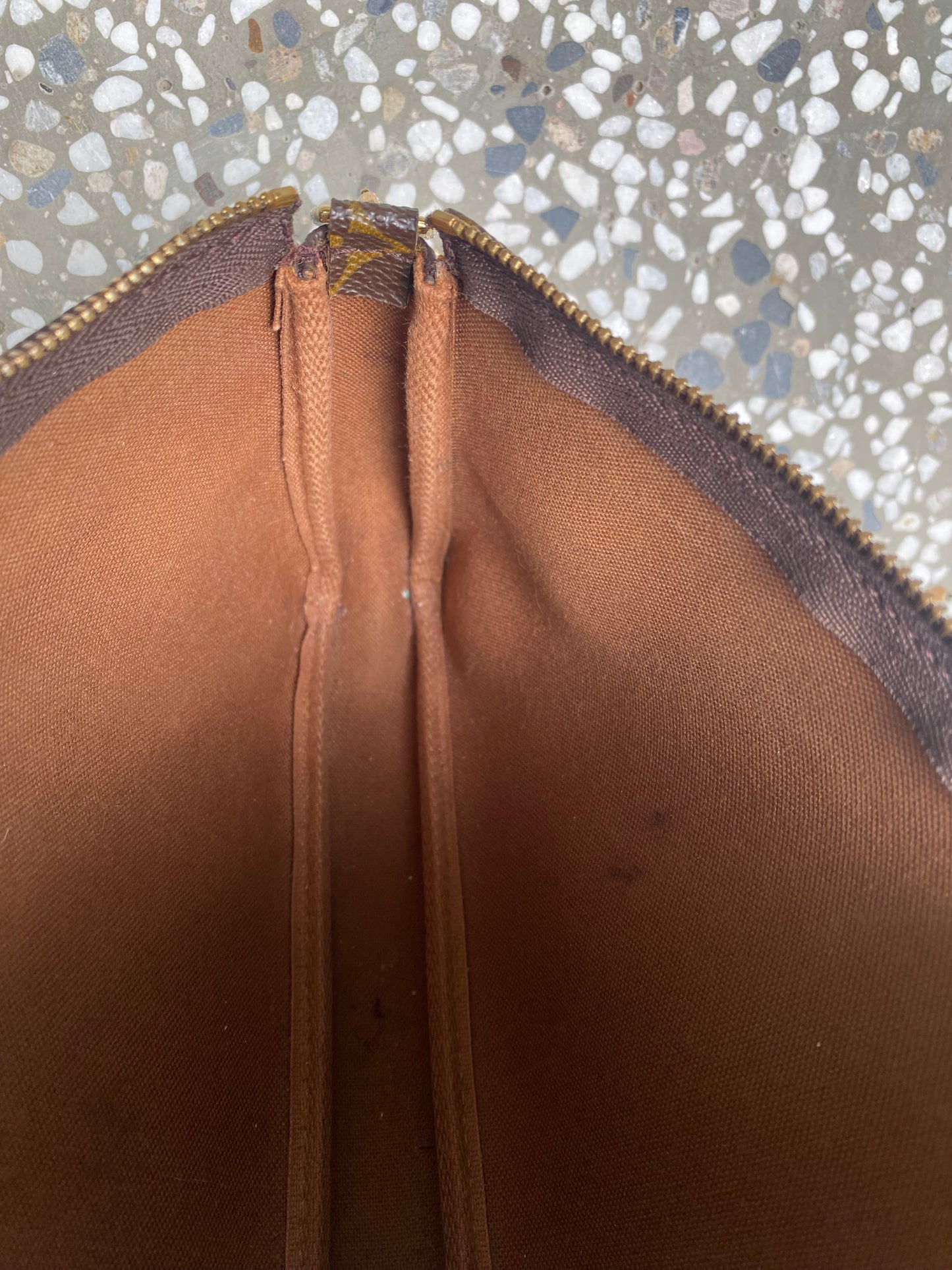 Louis Vuitton pochette
