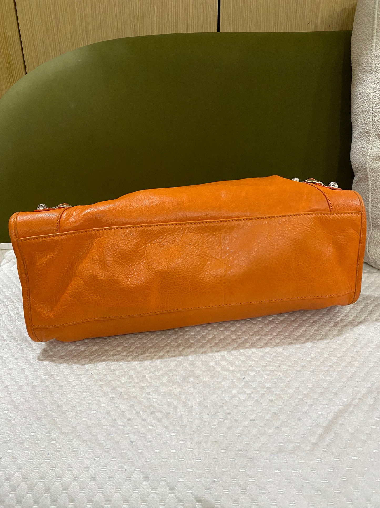 Balenciaga City Bag