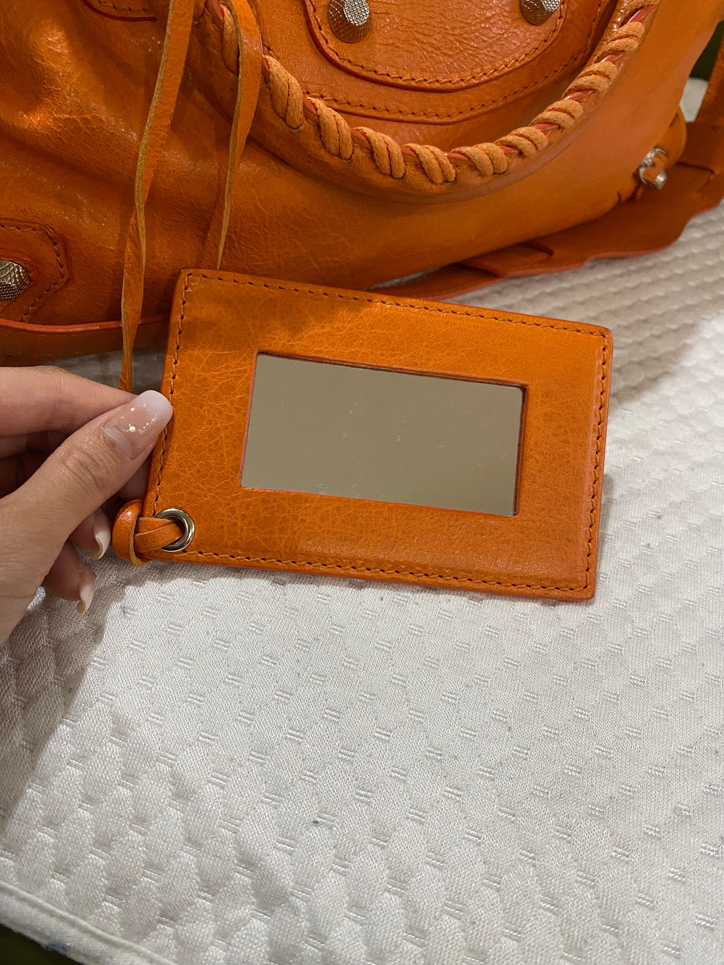 Balenciaga City Bag
