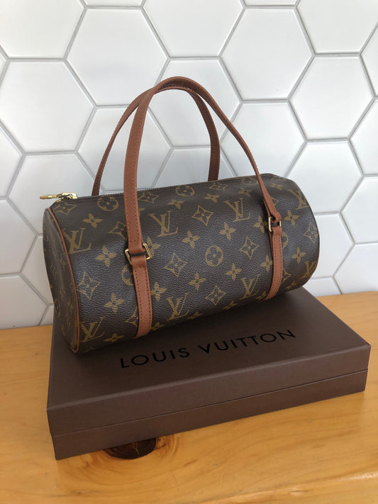 Louis Vuitton papillon 26