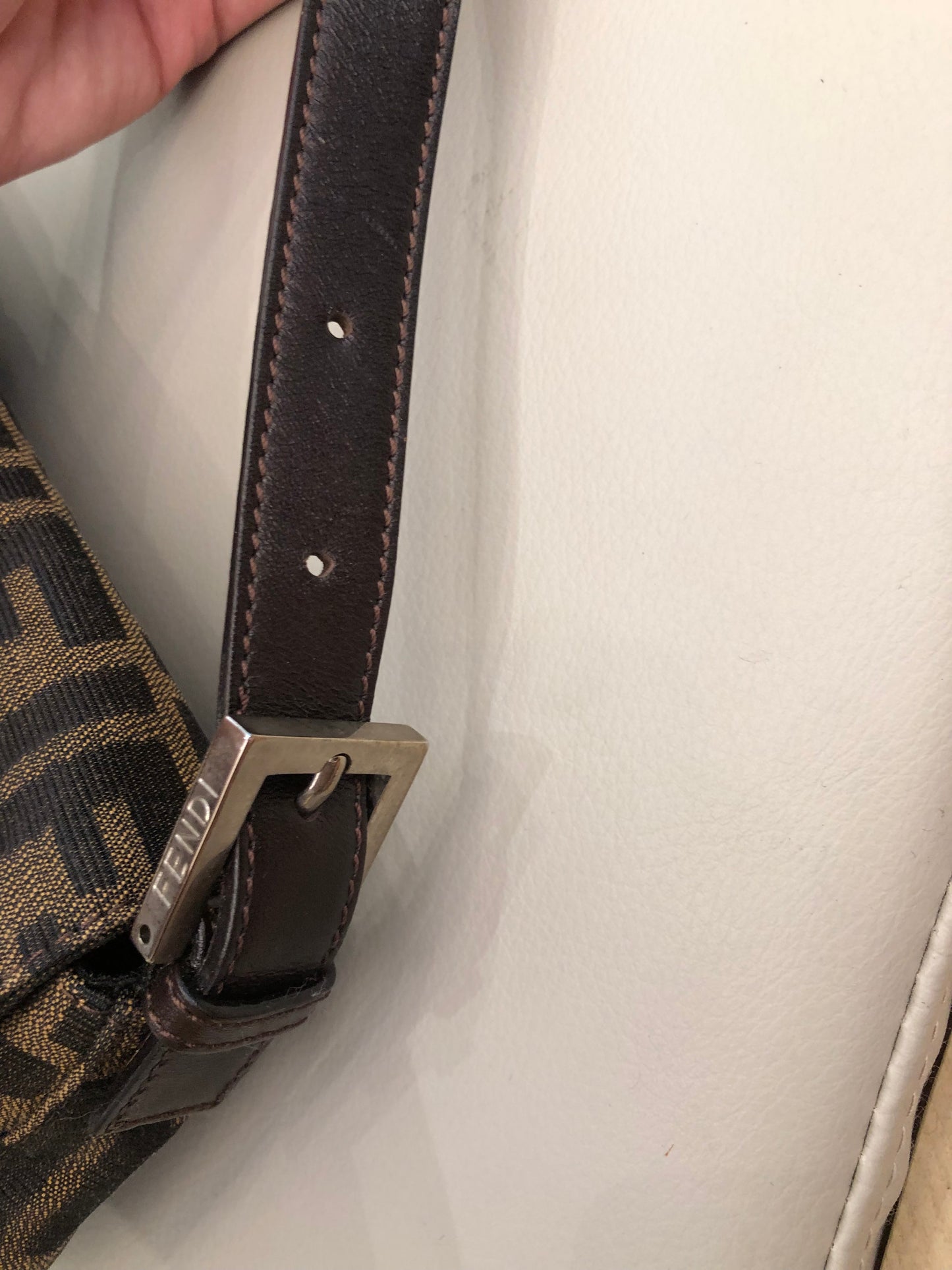 Fendi mamma baguette