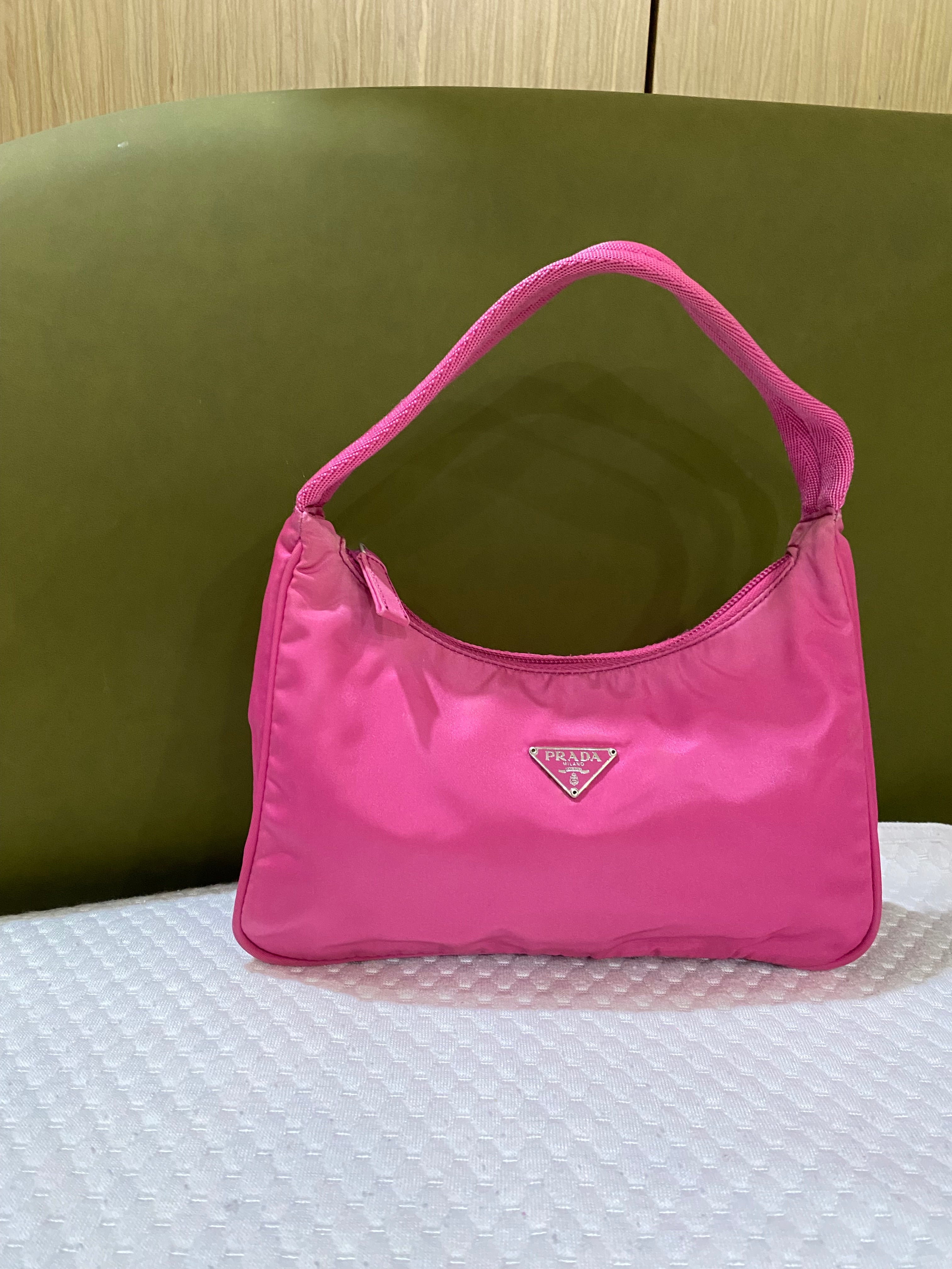 ヴィンテージ☆PRADA☆ミニクロスバッグ $_12.JPG?set_id=880000500F