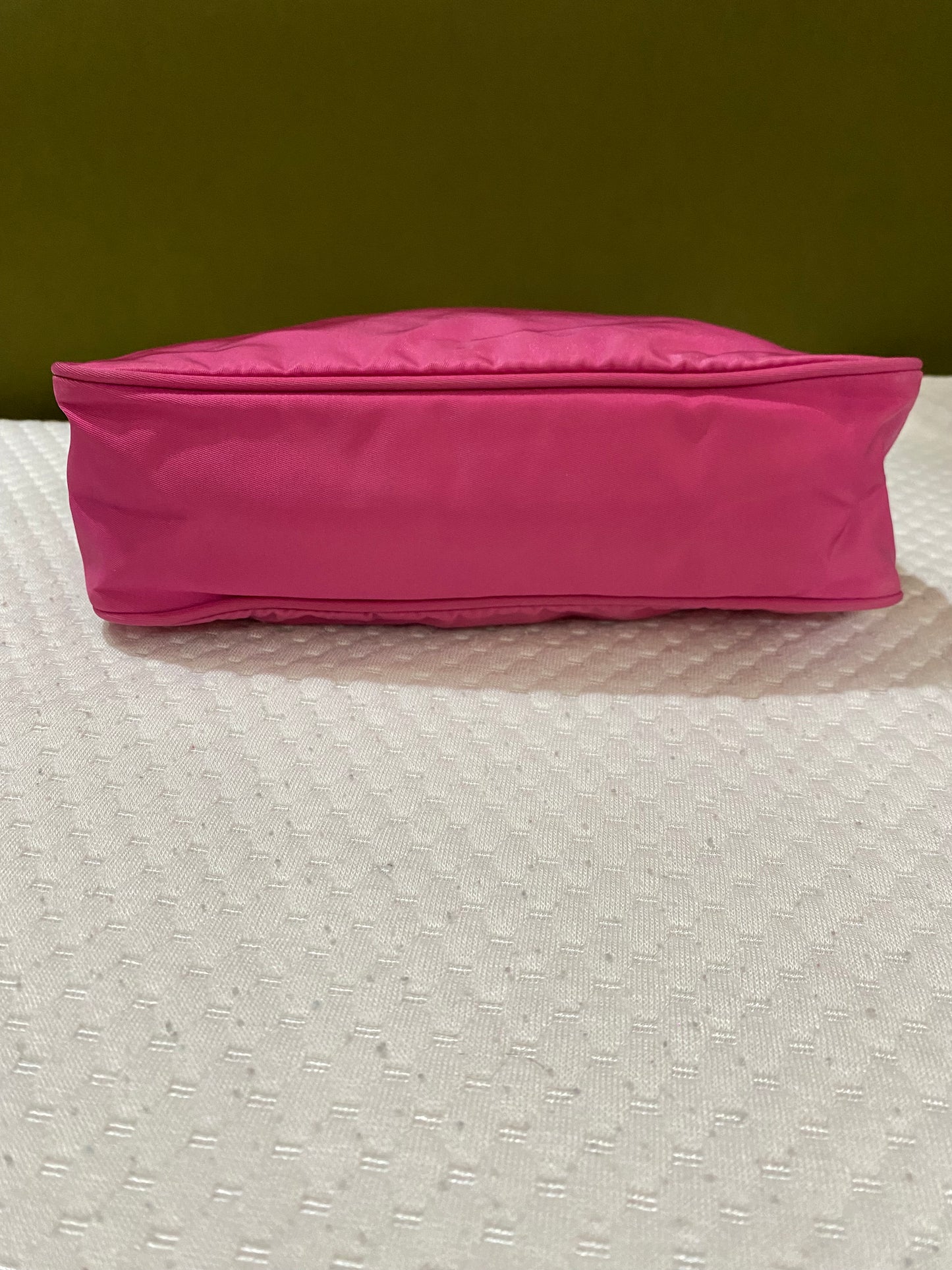 Prada Mini Hobo Bag
