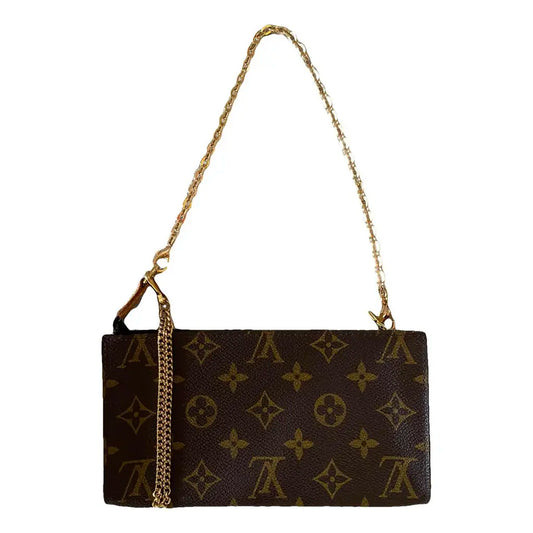 Louis Vuitton Mini Pouch Pochette